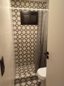 Foto sihtkohas Sierra de los Padres asuva majutusasutuse El Refugio de la Sierras galeriist