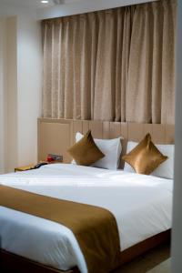 Gallery image of Rainbow Guest House - Pure Veg in Guwahati