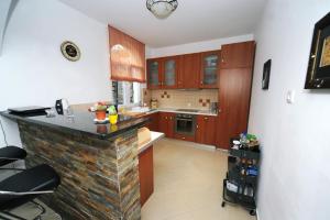 Zdjęcie z galerii obiektu Villa Aida w mieście Ičići