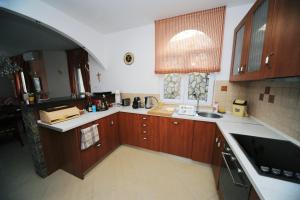 Zdjęcie z galerii obiektu Villa Aida w mieście Ičići