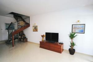 Zdjęcie z galerii obiektu Villa Aida w mieście Ičići