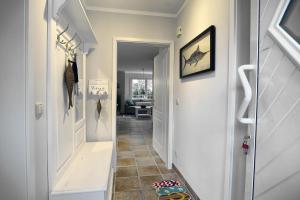 Fotografie z fotogalerie ubytování 54 Grad Nord v destinaci Zingst + 9 fotografií