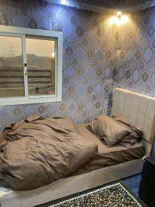 Postel nebo postele na pokoji v ubytování Bob view + 15 fotografií