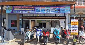 Fotografie z fotogalerie ubytování Guest House Blue Andaman v destinaci Phra Ae beach