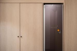 大邱Hound Hotel DaeGu的相册照片