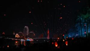 景洪市卡萨casa国际青年旅舍的相册照片