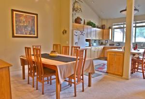 Fotografie z fotogalerie ubytování Widgi Creek #22 v destinaci Bend