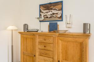Fotografie z fotogalerie ubytování Deichweg 12 v destinaci Zingst