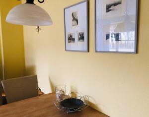 Foto sihtkohas Groß Kirr asuva majutusasutuse Ostseeresidenz - Whg 15 Ostseeblick galeriist