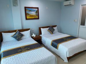 Фотография из галереи Hưng Thom Motel в городе Hang Suối