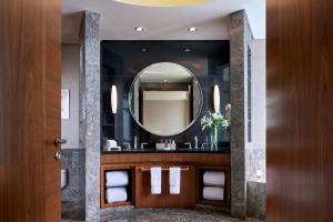 Fotografie z fotogalerie ubytování The Ritz-Carlton Jakarta, Pacific Place v destinaci Jakarta