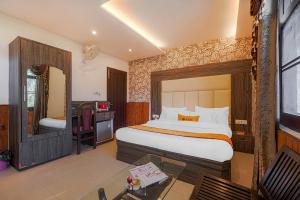 Photo de la galerie de l'établissement Pax Hotel Sunrise Inn, à Dalhousie