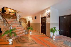 Photo de la galerie de l'établissement Pax Hotel Sunrise Inn, à Dalhousie