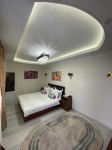 Afbeelding uit fotogalerij van Mahalla old city in Samarkand