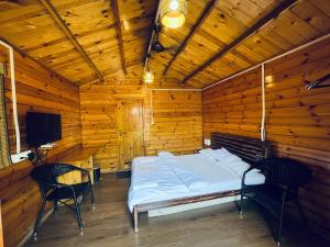 Fotografie z fotogalerie ubytování Cocorico Stay Ya! Cottages Alibag v destinaci Alibag + 19 fotografií