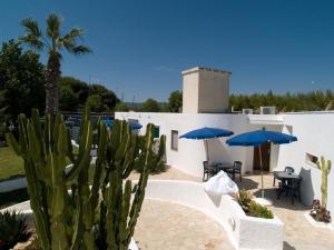 Gallery image of Hotel Lido Torre Egnazia in Monopoli