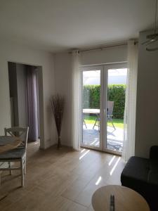 Fotografie z fotogalerie ubytování Fewo Treichel v destinaci Ostseebad Koserow