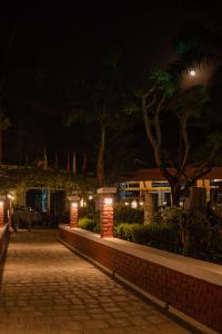 Foto sihtkohas Sauraha asuva majutusasutuse Hotel Seven Limited galeriist