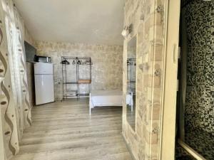 Foto sihtkohas Baška Voda asuva majutusasutuse Liya galeriist