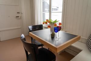 Imagen de la galería de Zur Stickerei, en Krummenau