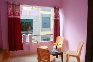Μπαλκόνι ή βεράντα στο Reedham home stay 1