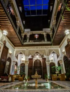 Photo de la galerie de l'établissement Riad Salam Fes, à Fès