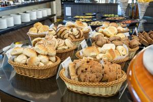 Cibo presso l'hotel o nelle vicinanze