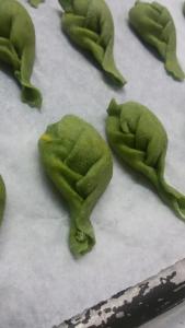 Galeriebild der Unterkunft Agriturismo Battibue in Fiorenzuola dʼArda