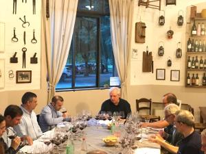 Galeriebild der Unterkunft Agriturismo Battibue in Fiorenzuola dʼArda