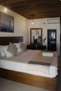Fotografie z fotogalerie ubytování Gitano Surf Ahangama Beachfront v destinaci Ahangama