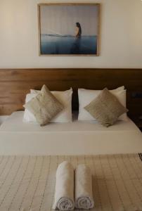 Fotografie z fotogalerie ubytování Gitano Surf Ahangama Beachfront v destinaci Ahangama