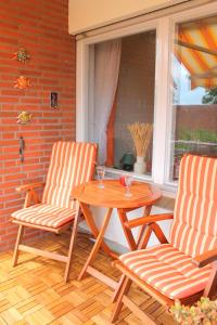 Fotografie z fotogalerie ubytování Haus Strandfee - App 12 v destinaci Grömitz