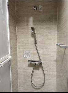 Et badeværelse på ZSF-Kameido House -KT0413