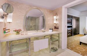 Fotografie z fotogalerie ubytování Sheraton Xi'an Hotel v destinaci Si-an