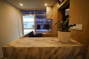 Fotografie z fotogalerie ubytování Hotel Eastern v destinaci Sultan Bathery