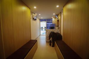 Fotografie z fotogalerie ubytování Hotel Eastern v destinaci Sultan Bathery