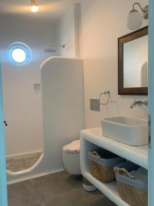 Afbeelding uit fotogalerij van Deniz Kabugu Hotel in Alacati