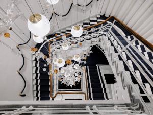 Fotografie z fotogalerie ubytování The Burman Hotel v Tallinnu