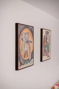 Fotografie z fotogalerie ubytování Sissi View v destinaci Sissi