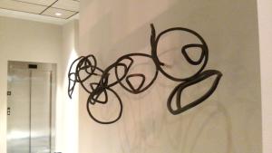 Zdjęcie z galerii obiektu Hotel Bilbao Plaza w mieście Bilbao