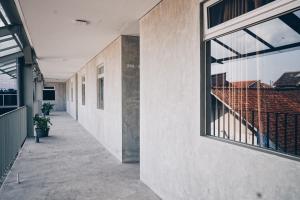 Μπαλκόνι ή βεράντα στο Koja CoLiving +2 φωτογραφίες