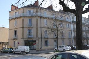 Gallery image of Studio Meublé Dijon in Dijon