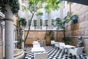 Fotografie z fotogalerie ubytování Catalonia Roma v destinaci Barcelona