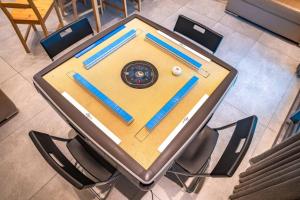 Fotografie z fotogalerie ubytování 樂山水休閒農園 v destinaci Dongshan