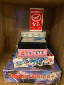 Fotografie z fotogalerie ubytování 樂山水休閒農園 v destinaci Dongshan