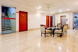 Gallery image of Townhouse City Centre Road Formerly Royal Inn in Gwalior