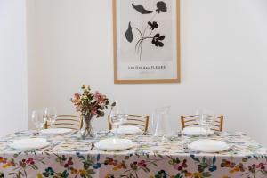 Fotografie z fotogalerie ubytování Los Olivos v destinaci Agoncillo