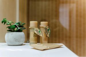 Fotografie z fotogalerie ubytování Los Olivos v destinaci Agoncillo