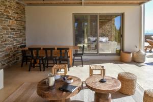 Et opholdsområde på carilia