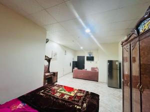 Fotografie z fotogalerie ubytování International Welcome Residence,Studio Appartment v destinaci Adžmán